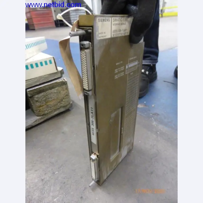 Heating system for low pressure casting molds-169