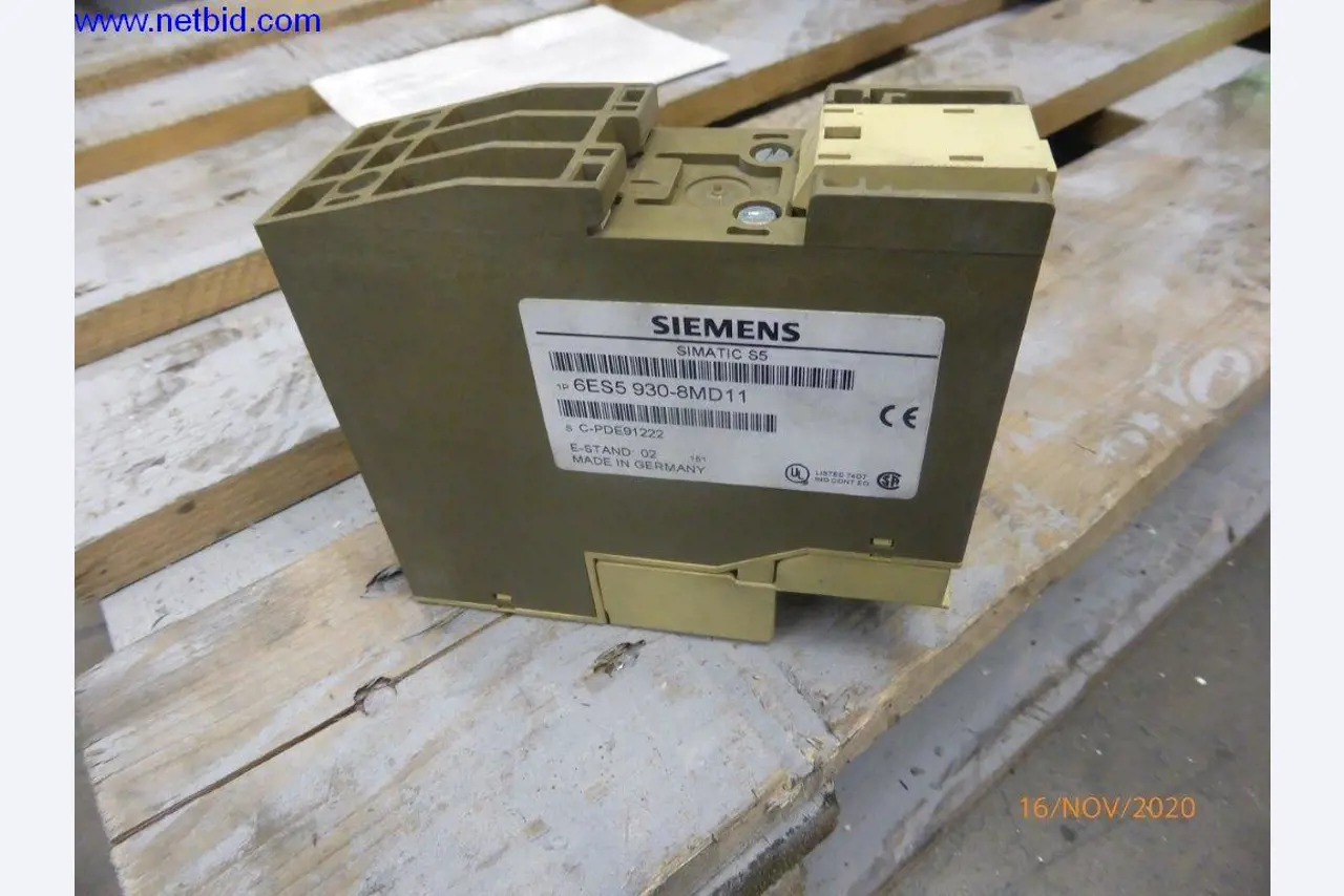 Heating system for low pressure casting molds-16