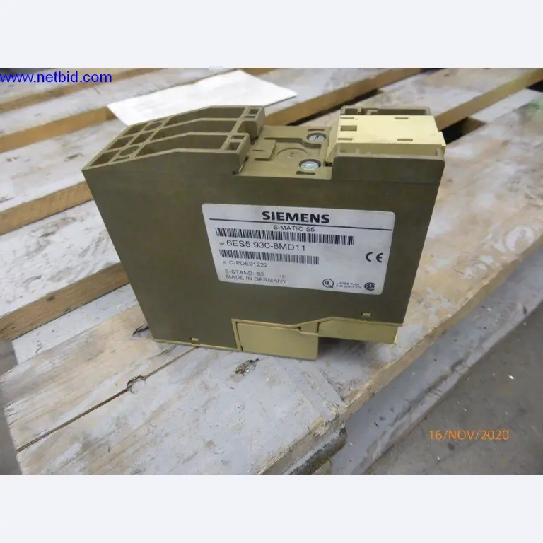 Heating system for low pressure casting molds-16