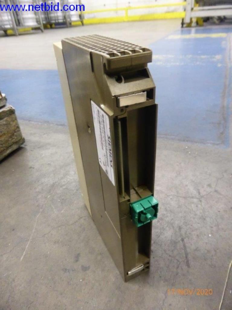 Ogrevalni sistem za kalupe za nizkotlačno litje-171