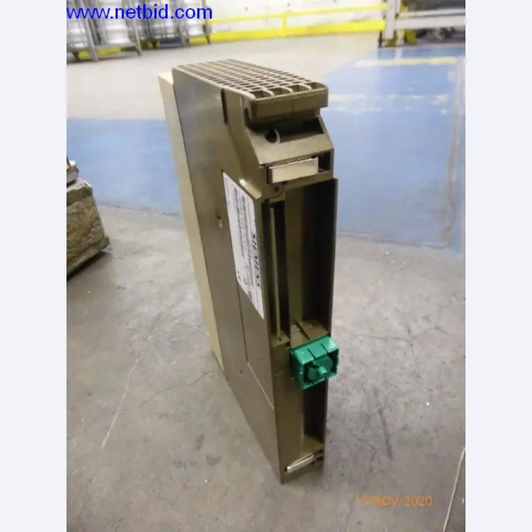 Heating system for low pressure casting molds-171