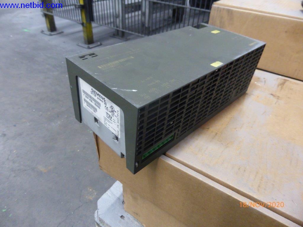 Ogrevalni sistem za kalupe za nizkotlačno litje-172