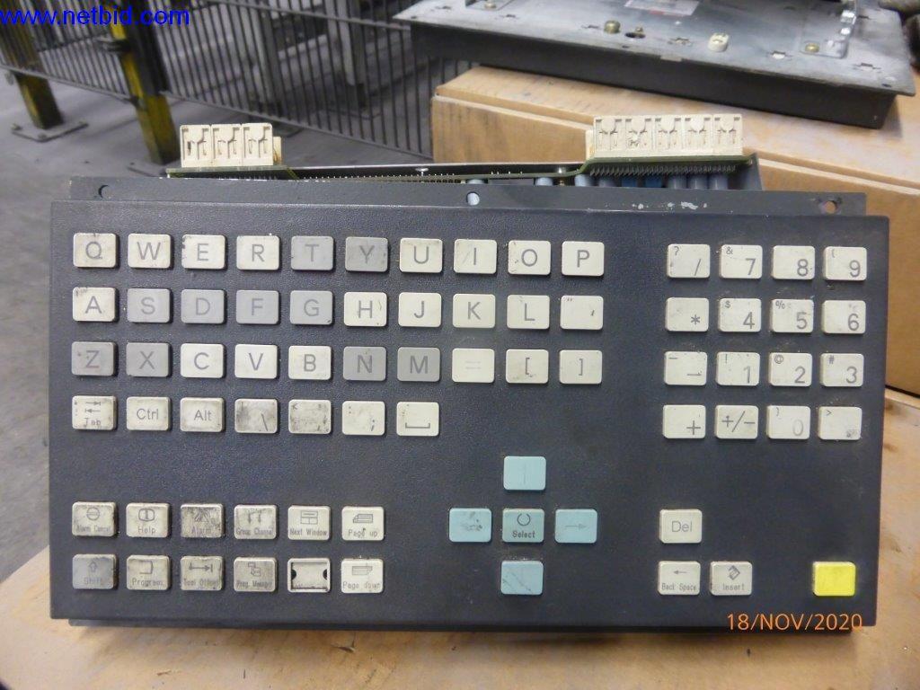 Ogrevalni sistem za kalupe za nizkotlačno litje-173