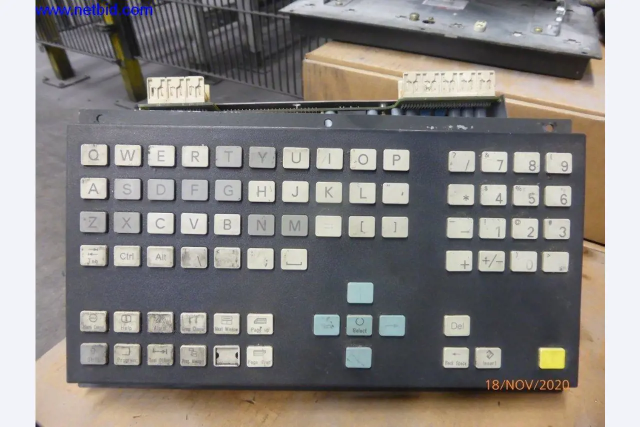 Heating system for low pressure casting molds-173