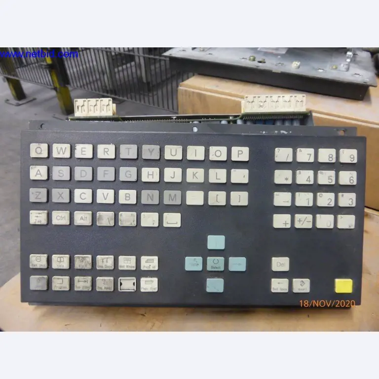 Heating system for low pressure casting molds-173