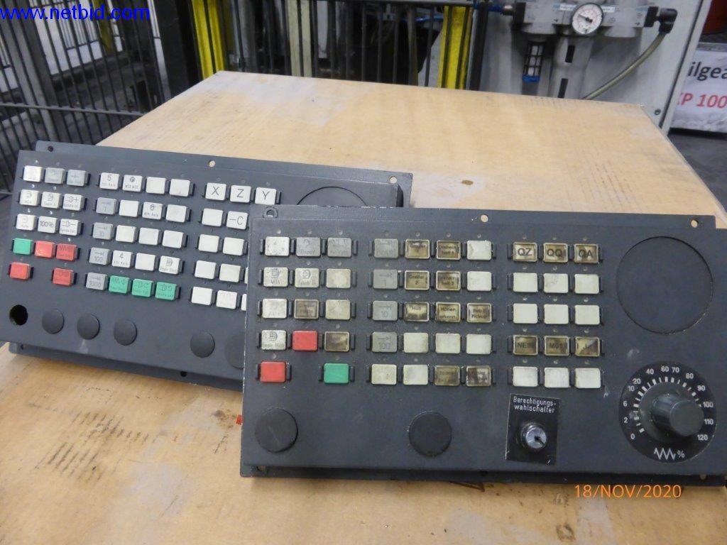 Ogrevalni sistem za kalupe za nizkotlačno litje-174