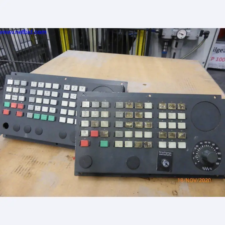 Heating system for low pressure casting molds-174