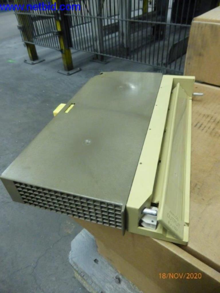 Ogrevalni sistem za kalupe za nizkotlačno litje-175