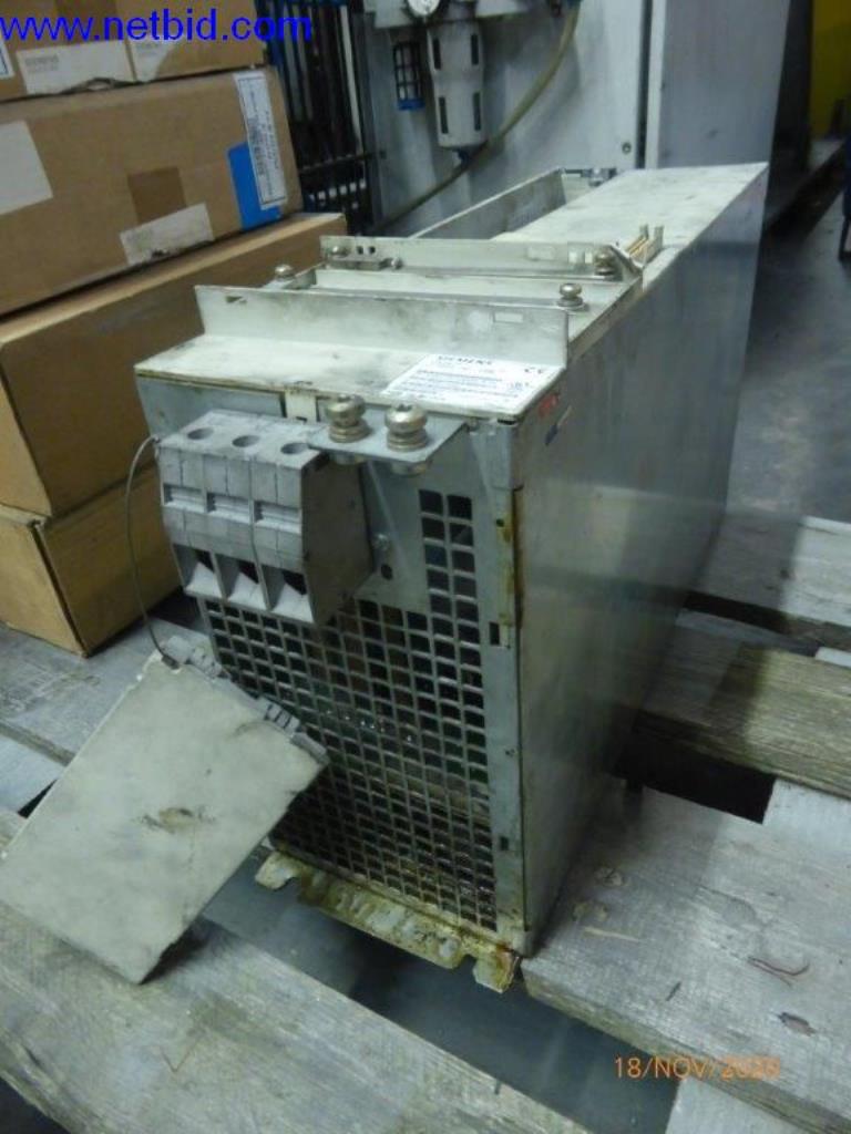 Ogrevalni sistem za kalupe za nizkotlačno litje-177