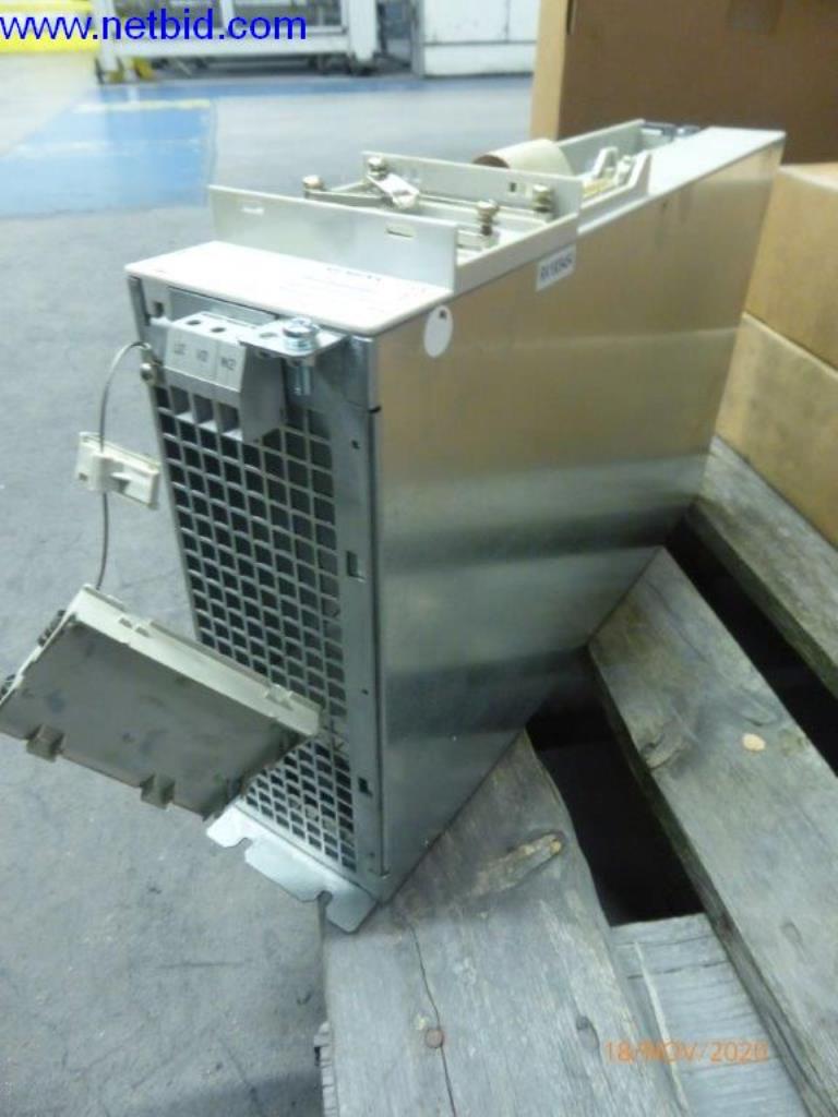 Ogrevalni sistem za kalupe za nizkotlačno litje-178