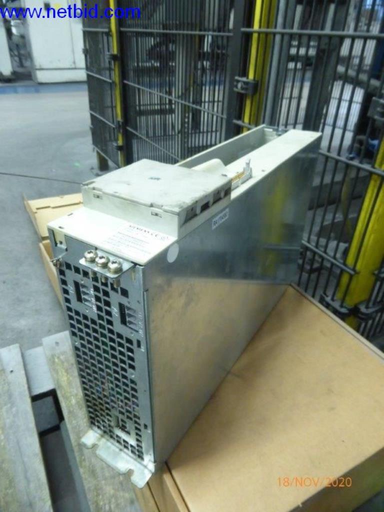 Ogrevalni sistem za kalupe za nizkotlačno litje-179