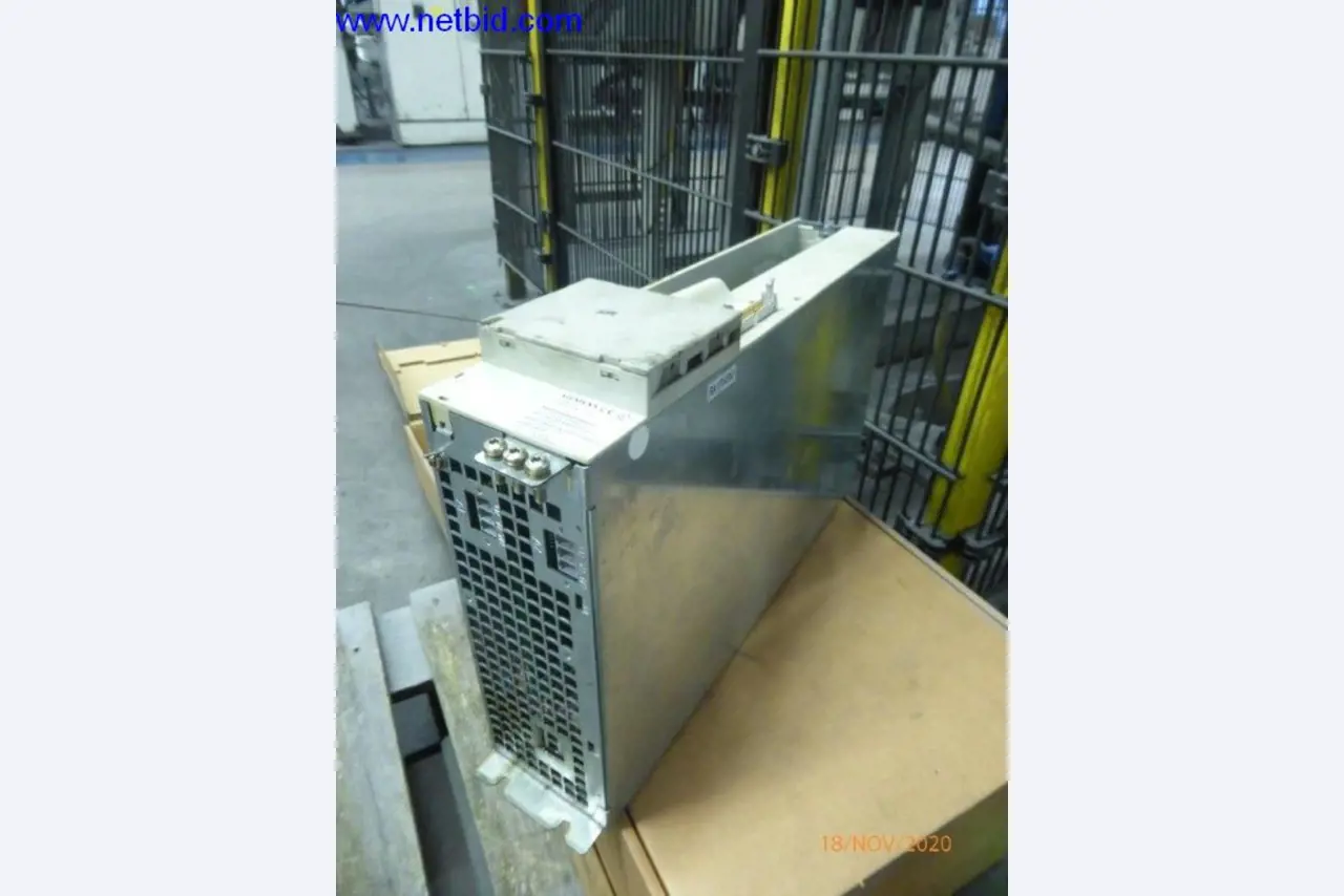 Heating system for low pressure casting molds-179