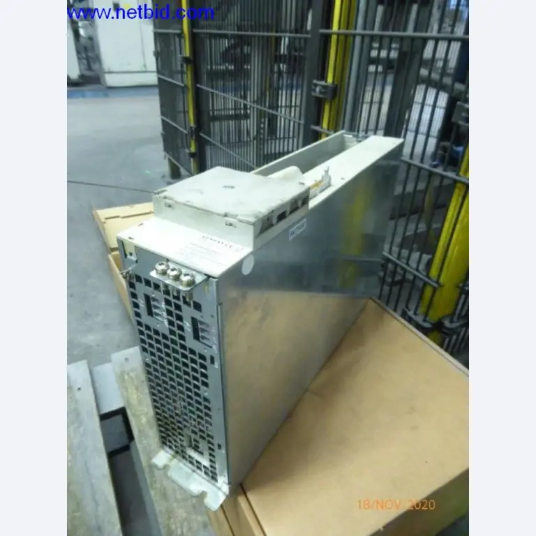 Heating system for low pressure casting molds-179