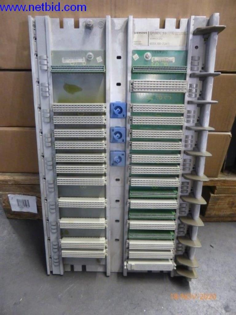 Ogrevalni sistem za kalupe za nizkotlačno litje-183