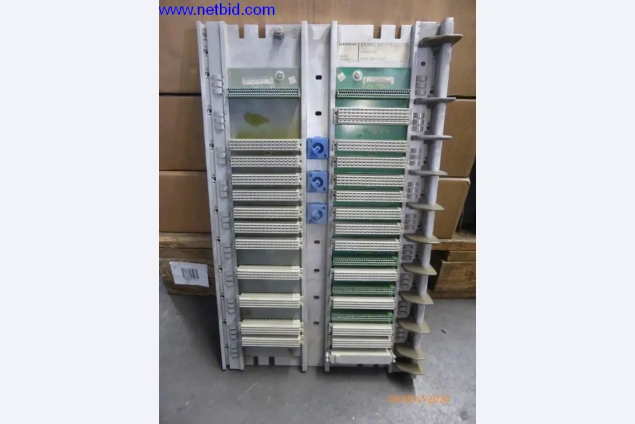 Heating system for low pressure casting molds-183