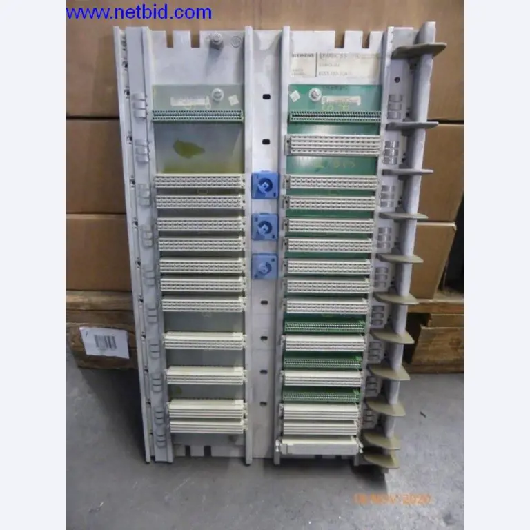 Heating system for low pressure casting molds-183