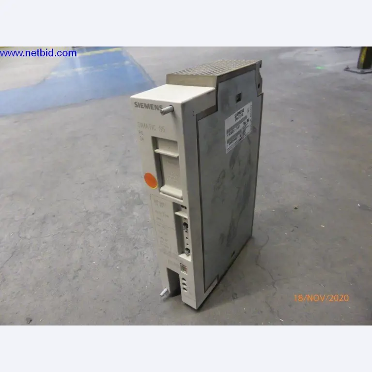 Heating system for low pressure casting molds-186