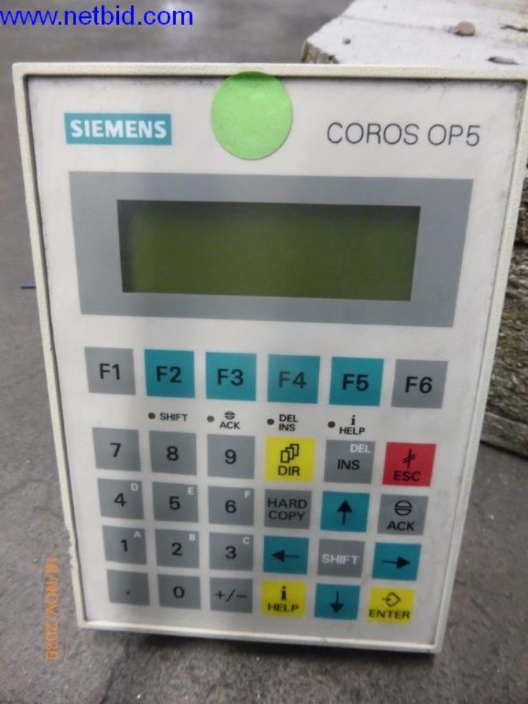 Ogrevalni sistem za kalupe za nizkotlačno litje-187