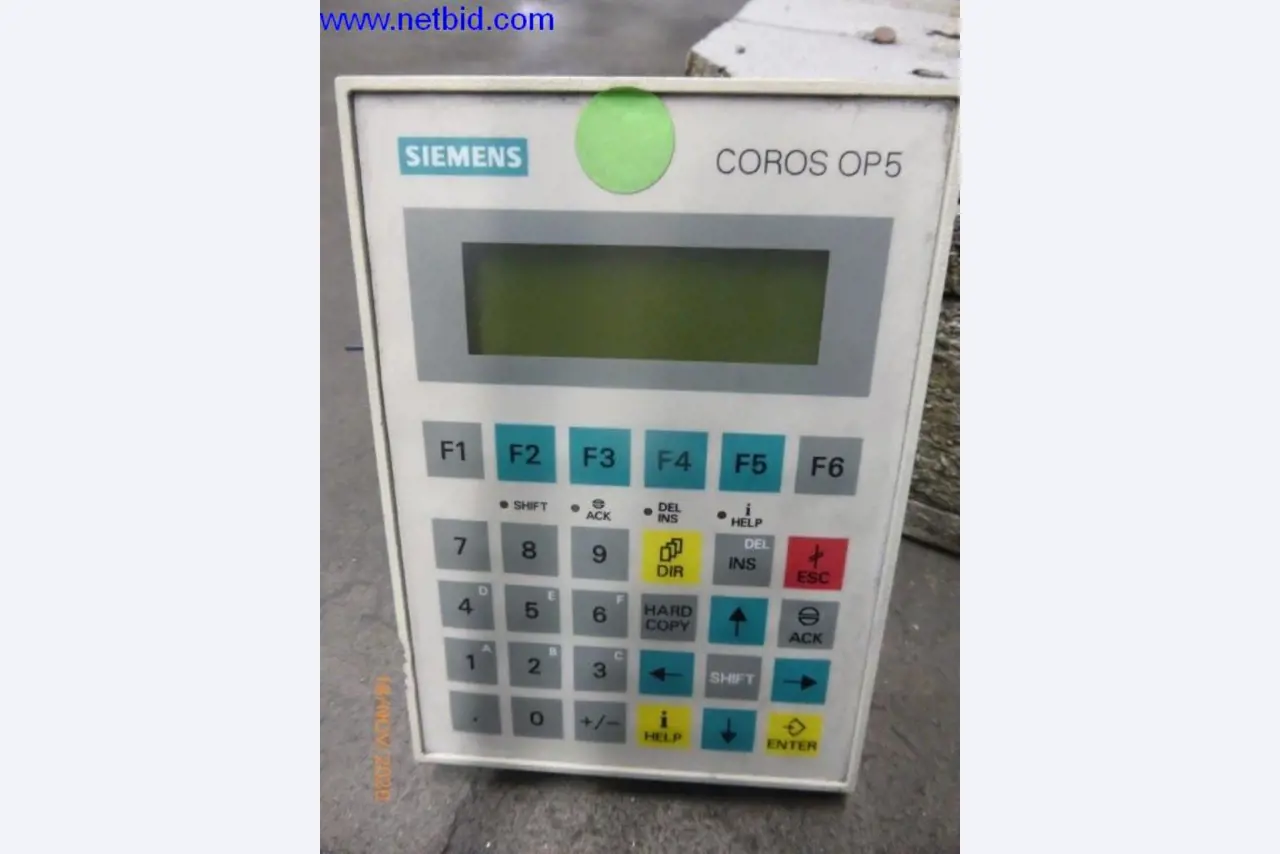 Heating system for low pressure casting molds-187