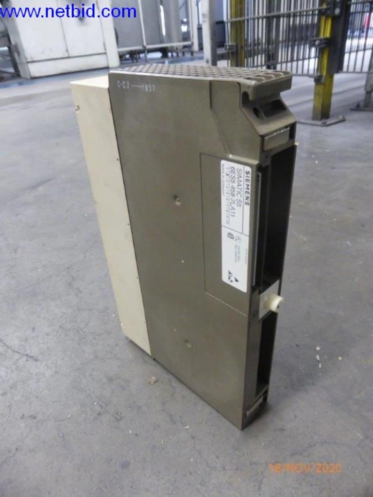 Ogrevalni sistem za kalupe za nizkotlačno litje-188