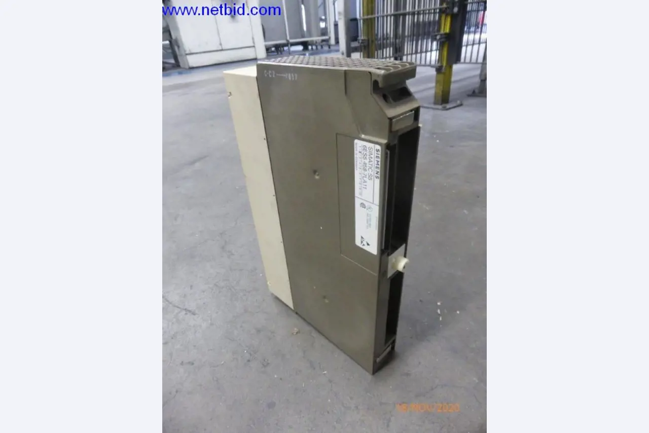 Heating system for low pressure casting molds-188