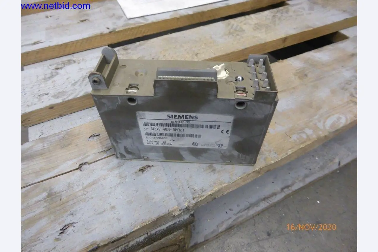 Heating system for low pressure casting molds-18