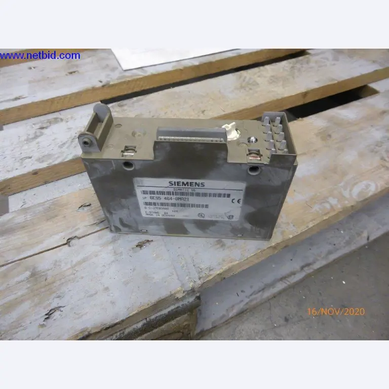 Heating system for low pressure casting molds-18