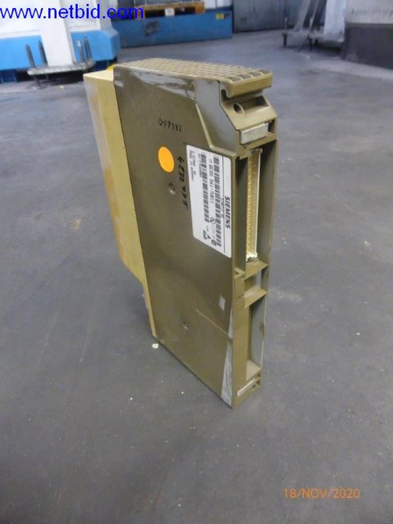 Ogrevalni sistem za kalupe za nizkotlačno litje-190