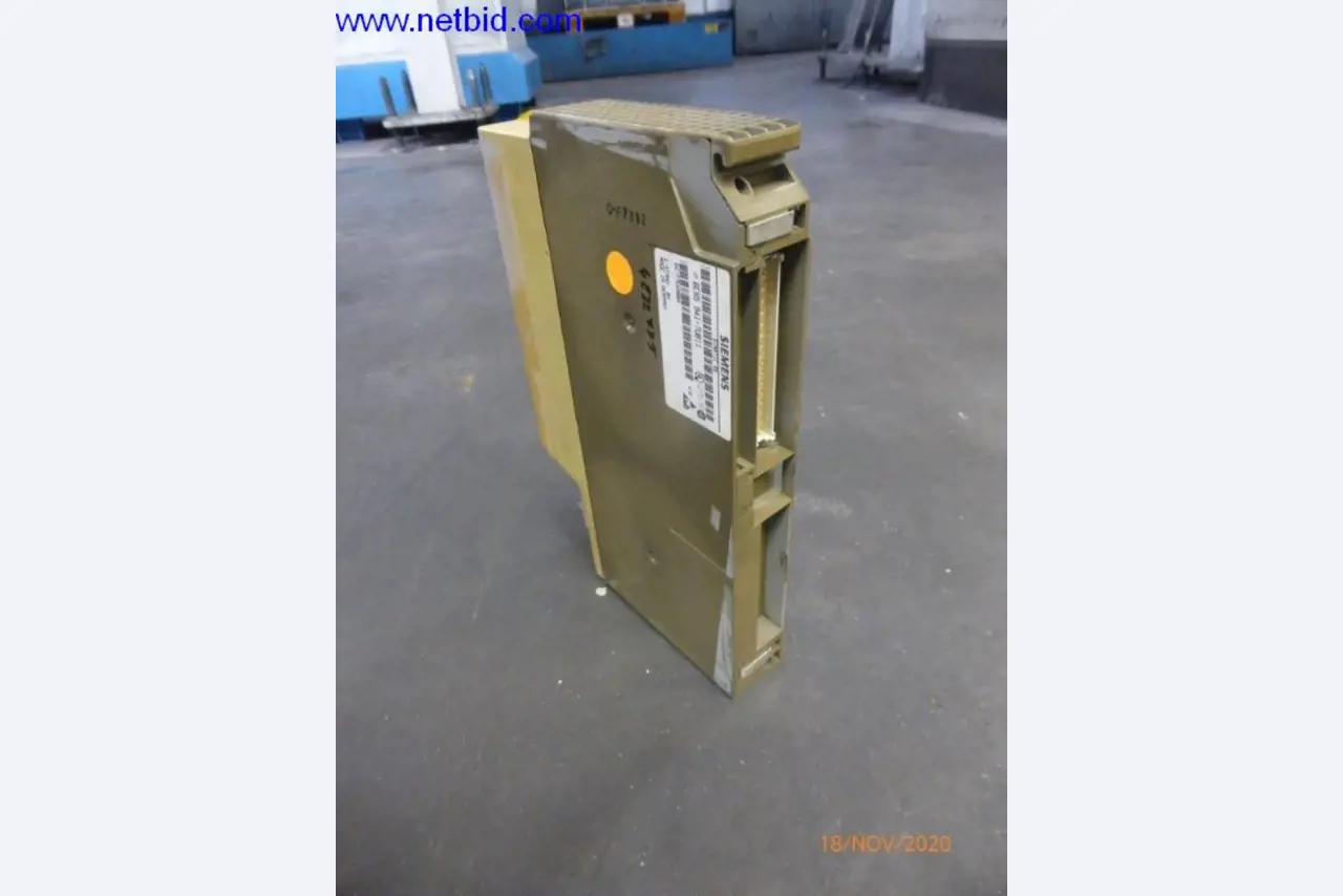 Heating system for low pressure casting molds-190