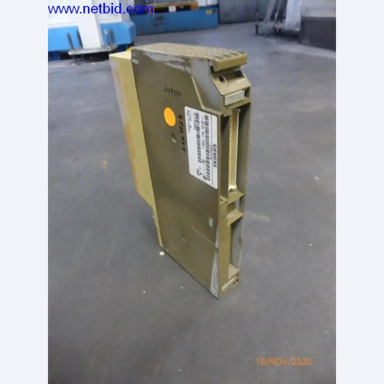 Heating system for low pressure casting molds-190