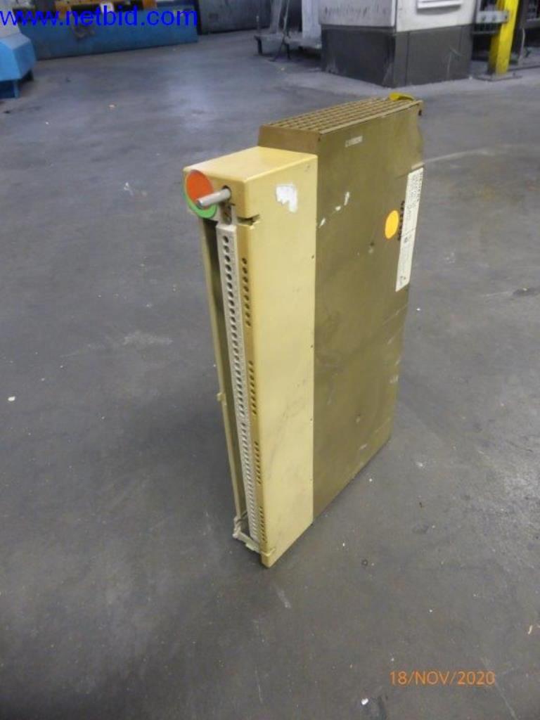 Ogrevalni sistem za kalupe za nizkotlačno litje-191