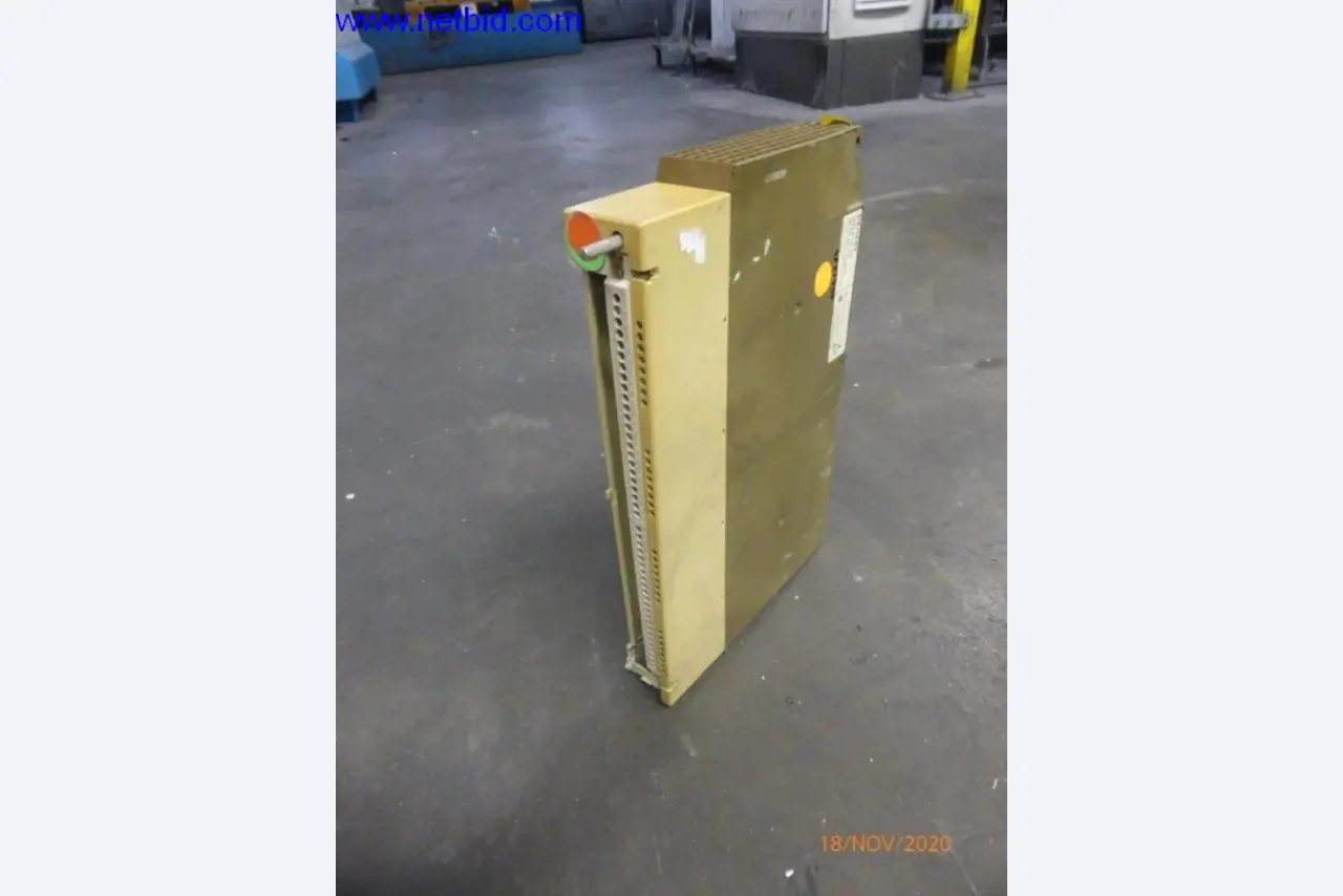 Heating system for low pressure casting molds-191