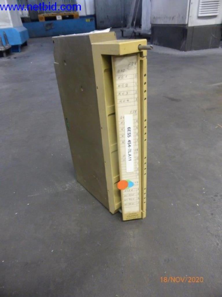 Ogrevalni sistem za kalupe za nizkotlačno litje-192