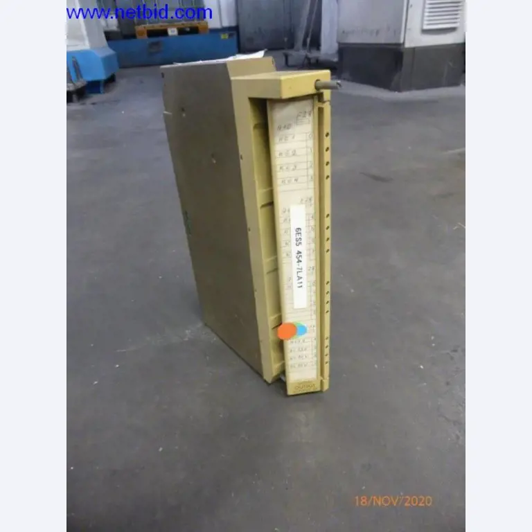 Heating system for low pressure casting molds-192