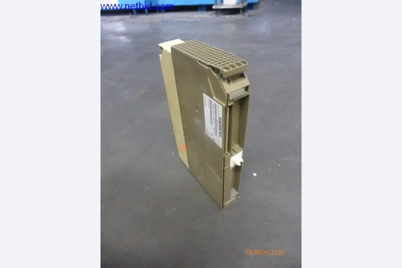 Heating system for low pressure casting molds-193