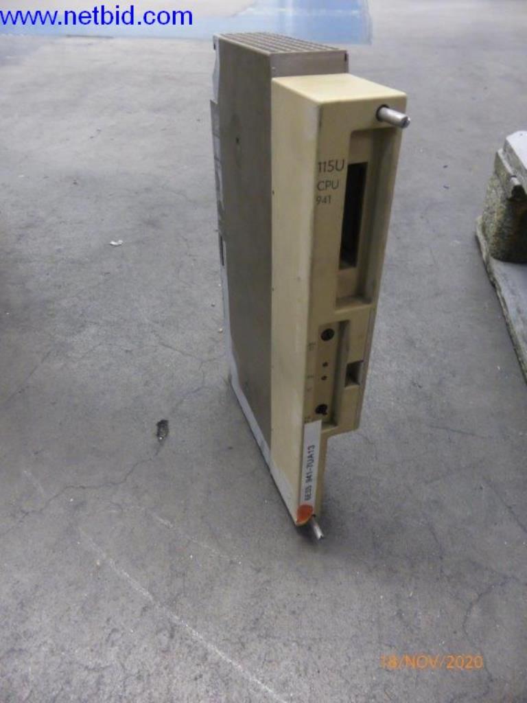 Ogrevalni sistem za kalupe za nizkotlačno litje-196