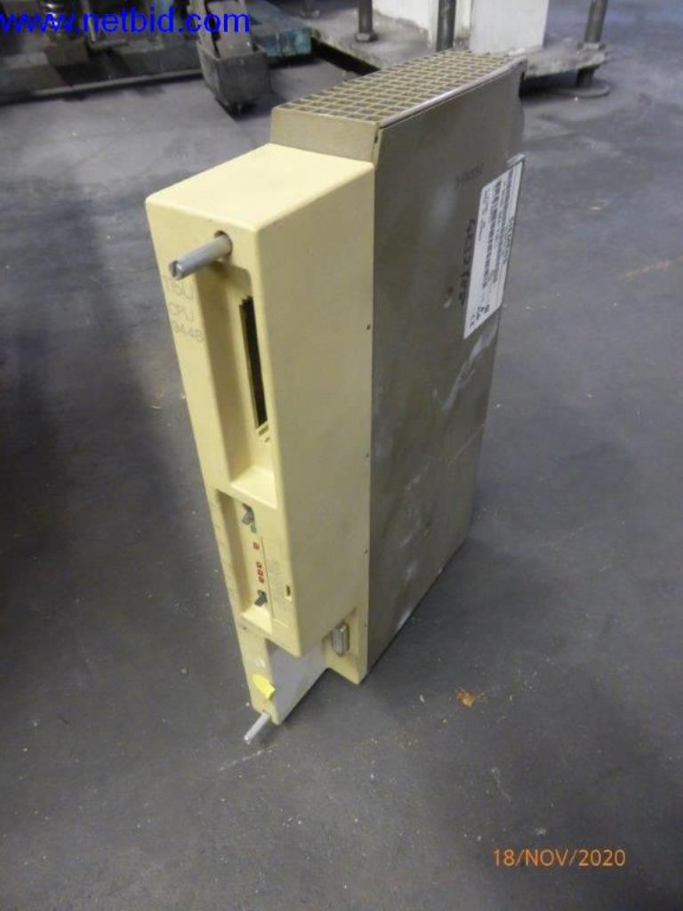 Ogrevalni sistem za kalupe za nizkotlačno litje-197