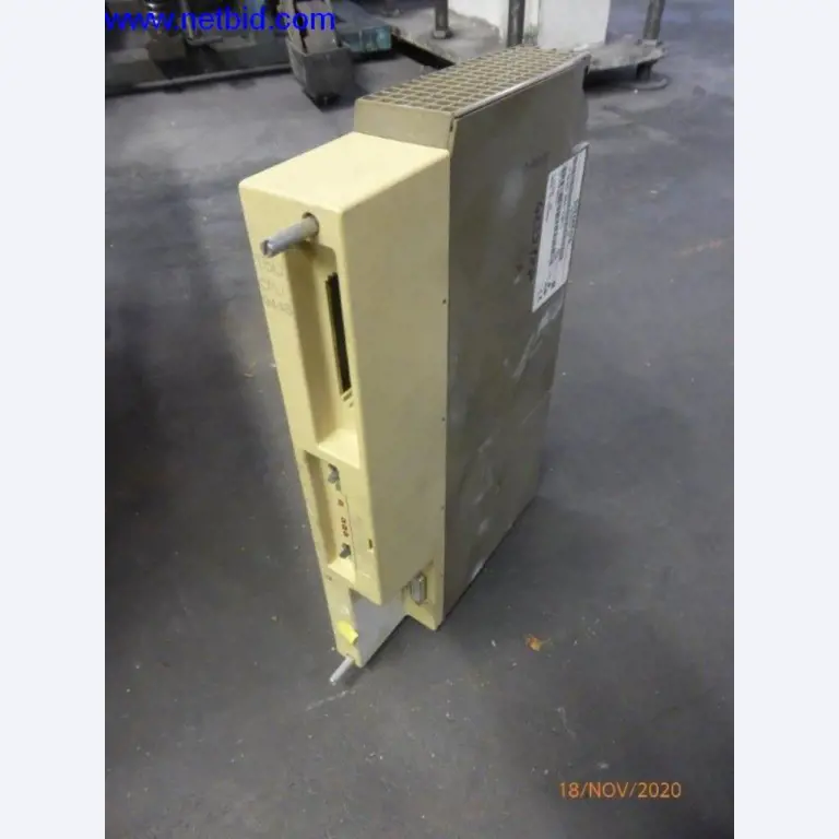 Heating system for low pressure casting molds-197