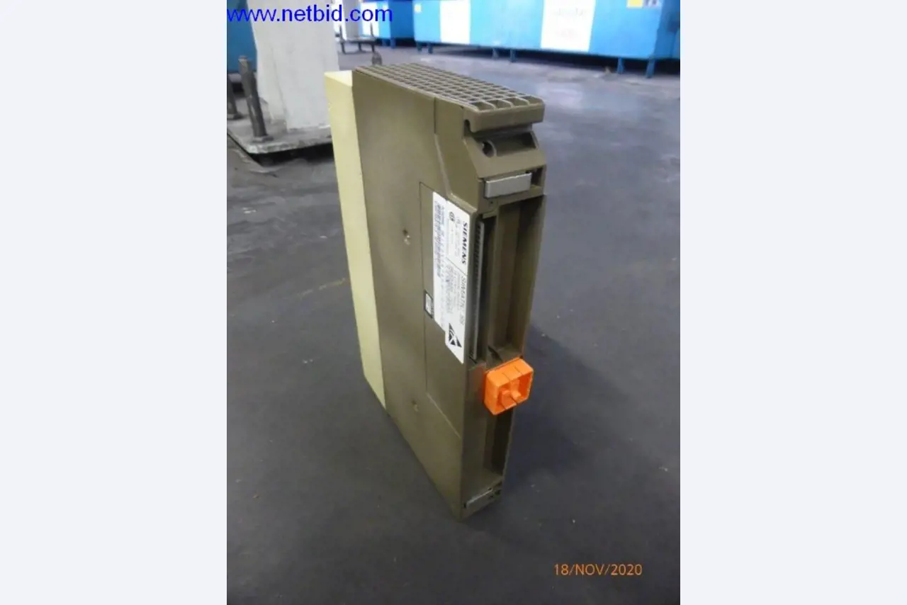 Heating system for low pressure casting molds-198