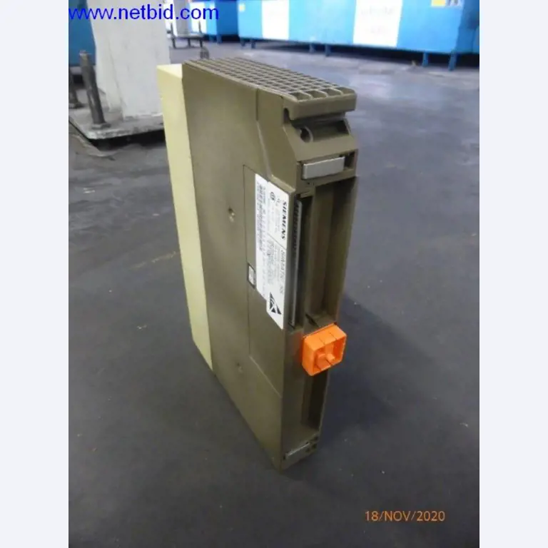 Heating system for low pressure casting molds-198