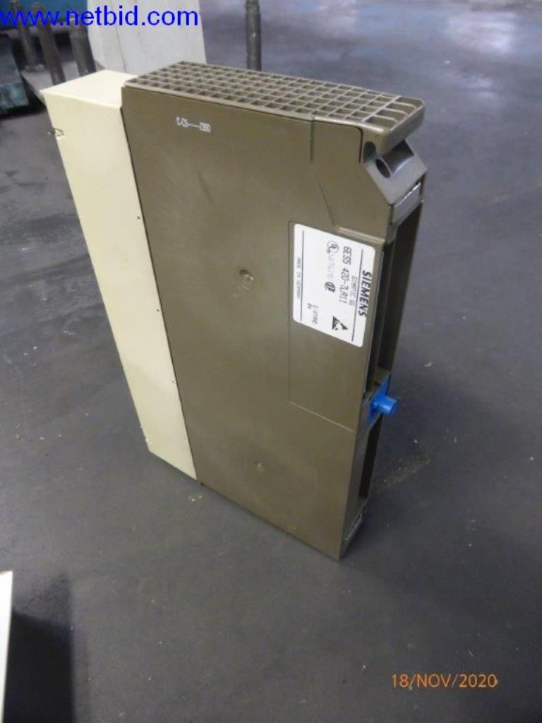 Ogrevalni sistem za kalupe za nizkotlačno litje-199