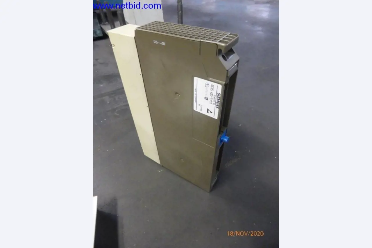 Heating system for low pressure casting molds-199