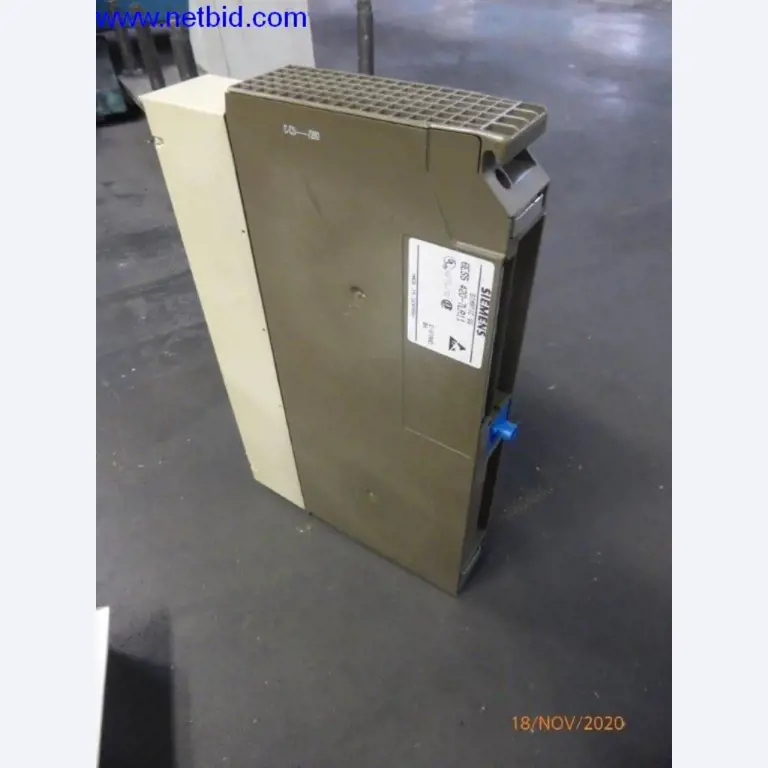 Heating system for low pressure casting molds-199