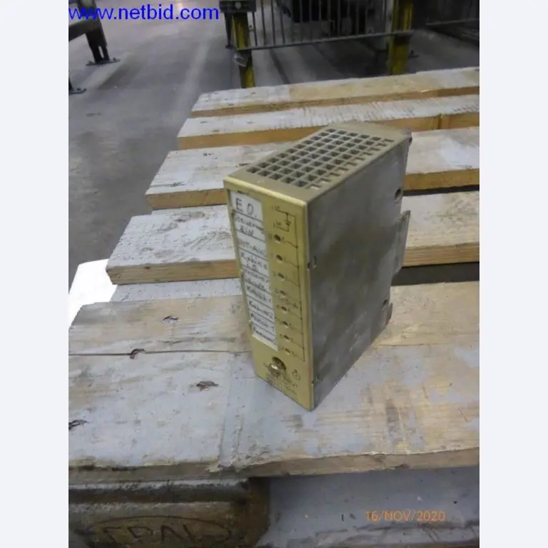 Heating system for low pressure casting molds-19