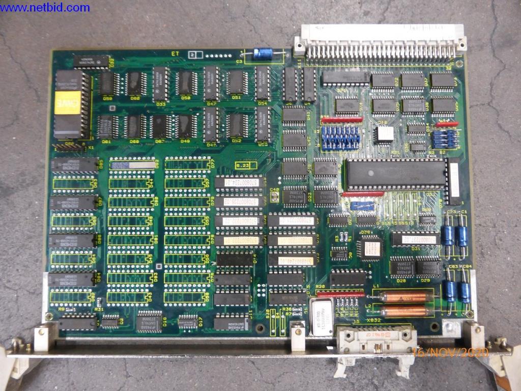 Ogrevalni sistem za kalupe za nizkotlačno litje-2