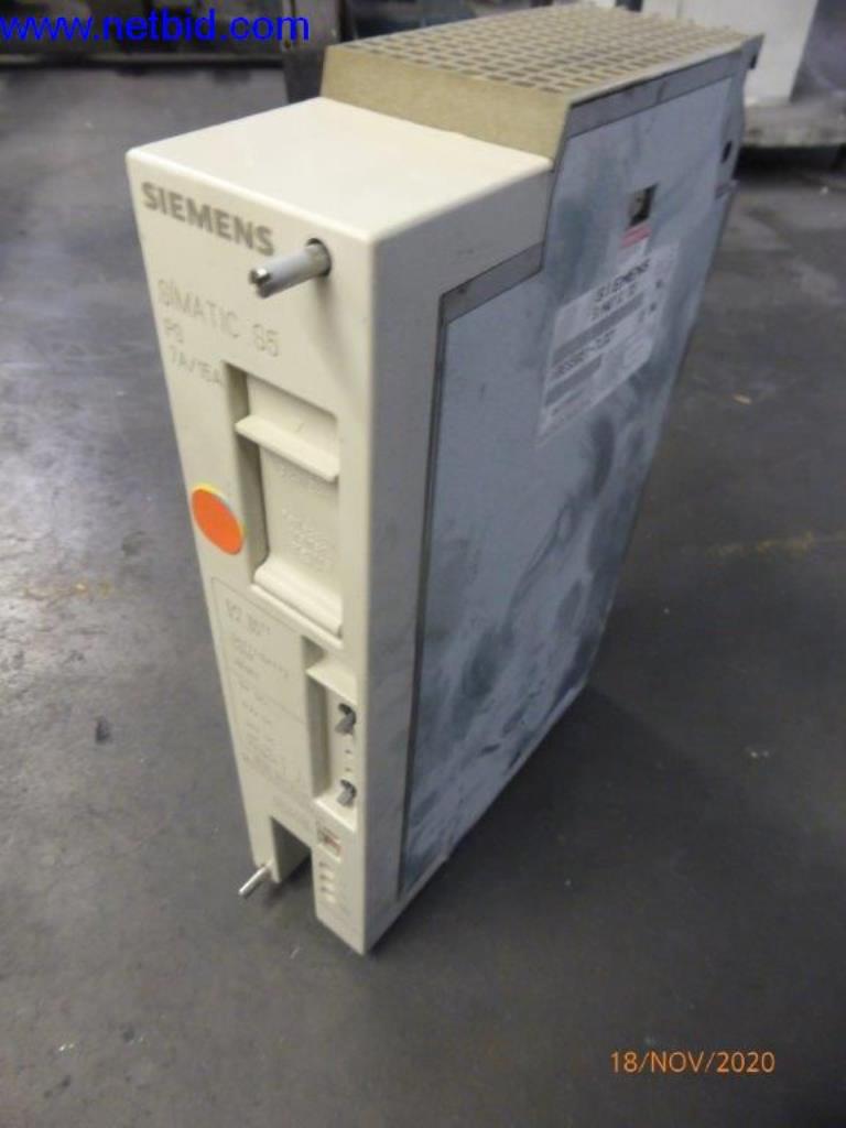 Ogrevalni sistem za kalupe za nizkotlačno litje-200