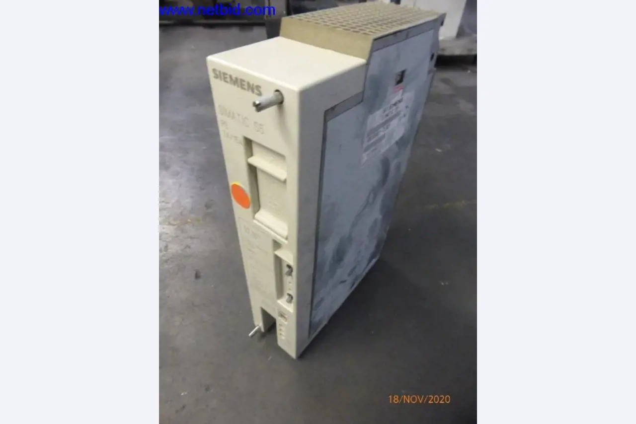 Heating system for low pressure casting molds-200