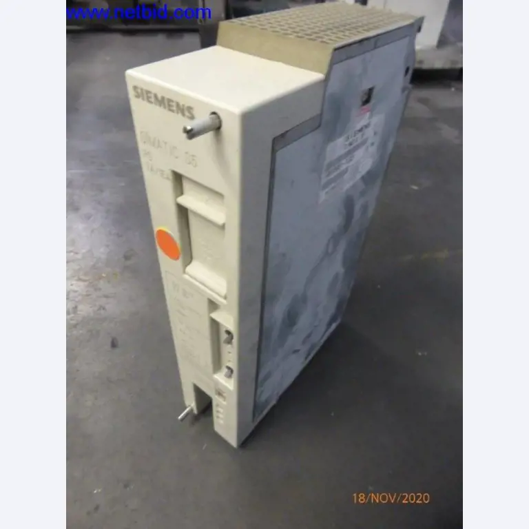 Heating system for low pressure casting molds-200