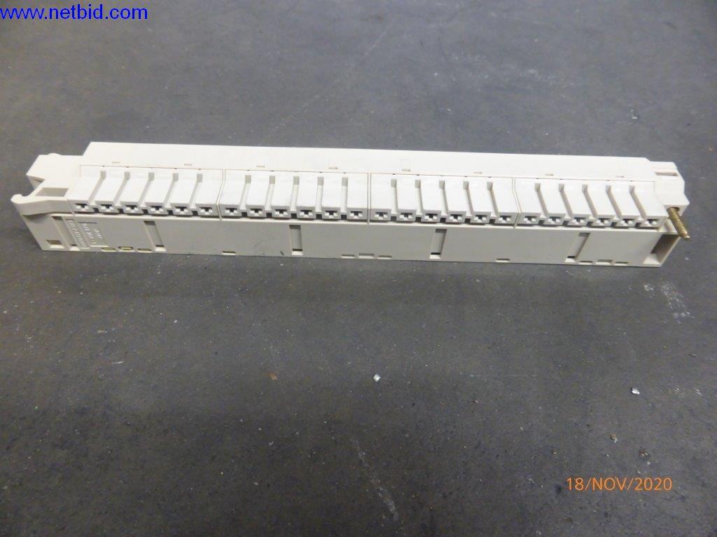 Ogrevalni sistem za kalupe za nizkotlačno litje-201