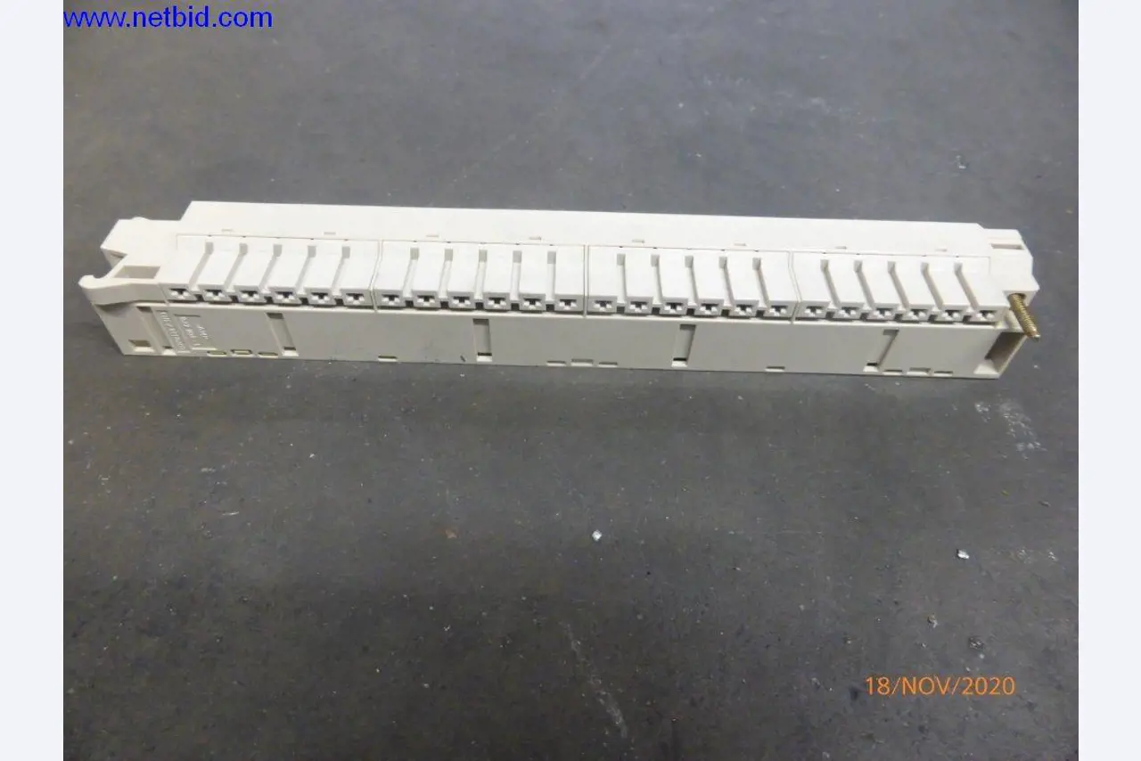 Heating system for low pressure casting molds-201